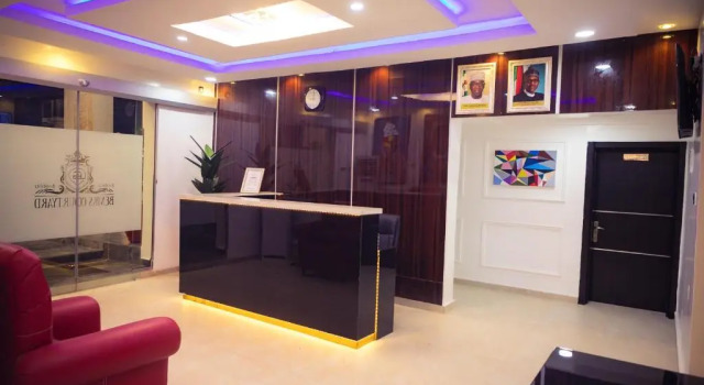 Beniks Courtyard Hotel, Book Hotel Hotels in Kwara with Breakfast, Breakfasts