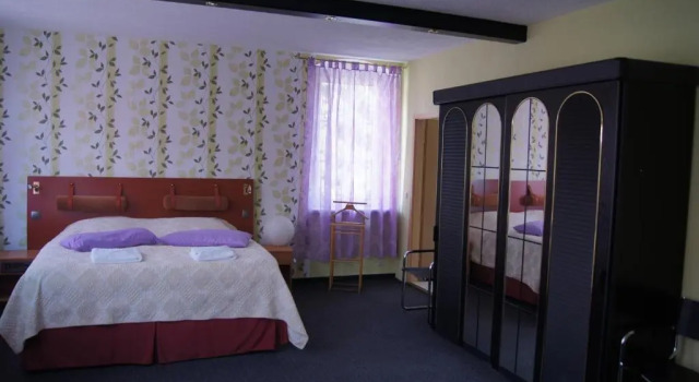 Полулюкс Hotel Draschwitz
