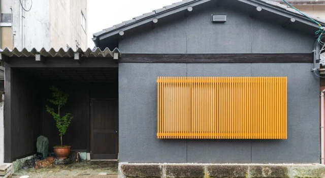 HH6 Kawamotoro, Buchen Sie Hotel Tonami 