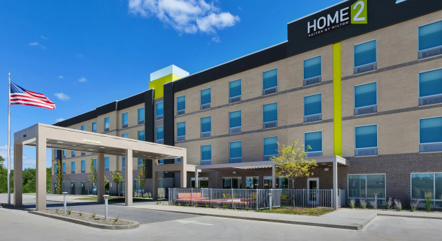 Home2 Suites By Hilton Battle Creek, Mi, Buchen Sie Hotel Battle Creek Michigan