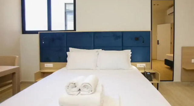 Номер Classic ReiVal Hotel