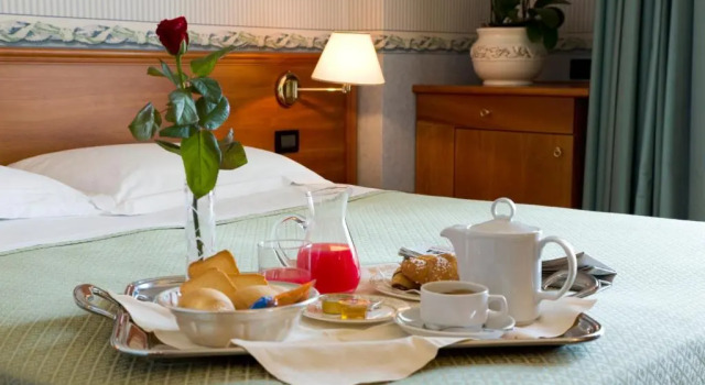 Номер Standard Hotel Palace
