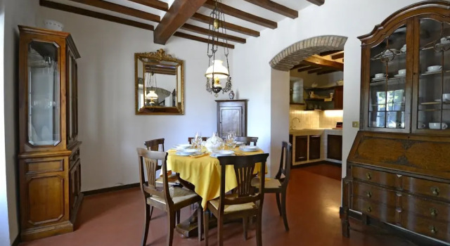 Villa Le Contesse, Забронировать Вилла Виллы Кортона, Вилла