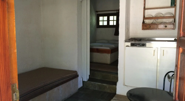 Odysseas Bungalows
