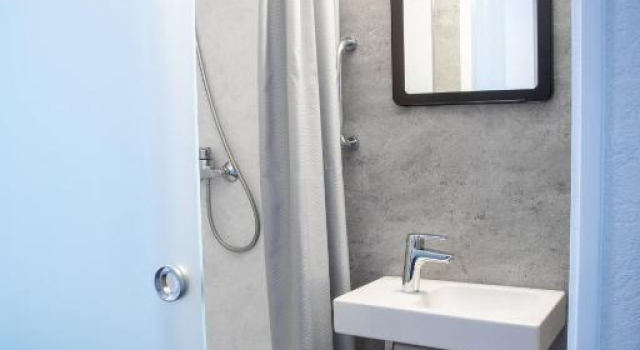 Номер Standard Hotel Pfefferhöhe