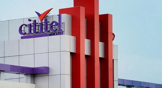 Номер Superior Citismart Hotel Pekanbaru
