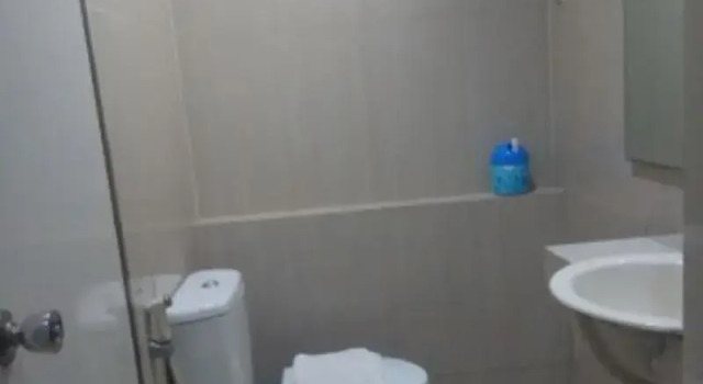 Camera doppia Standard Soerabaja Place Guest House
