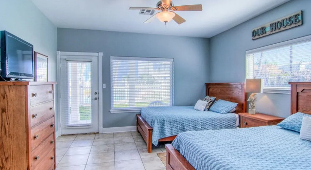 Dreamsicle - 5 Br Home