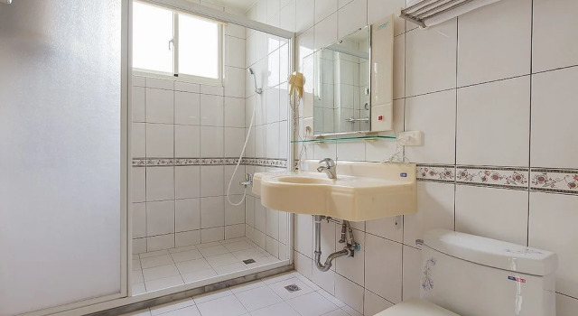 Семейный номер Standard Pu-Ser Guesthouse