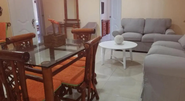 Апартаменты с 2 комнатами Apartamentos Roman