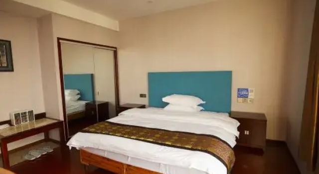Люкс Hangzhou Bay Hotel