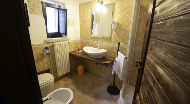 Номер Classic Il Gabellota Resort