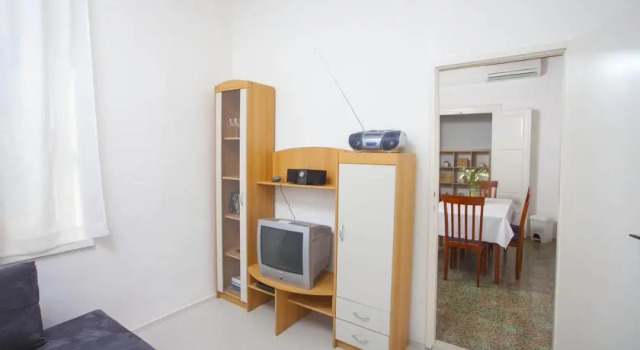 Apartment Allegra, Забронировать Апартаменты/квартира Апартаменты Макарска, рядом с Набережная Рива (Макарска), Апартаменты/квартира