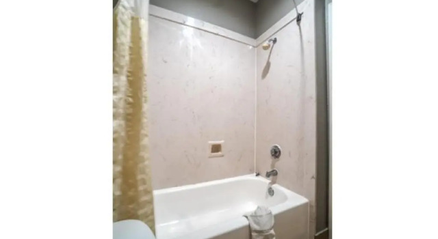 Двухместный номер Standard Отель Кема Kemah Days Inn