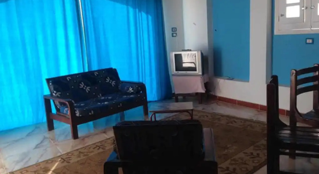 Студия Superior in luxor apartment