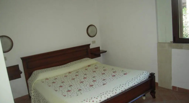 Standard bungalou Il Contadino