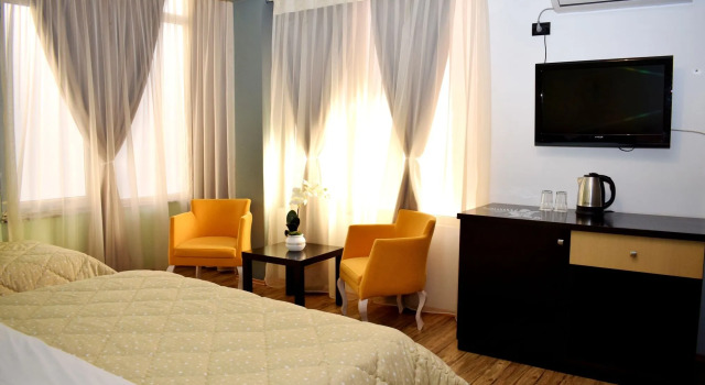 Royal Vila Hotel