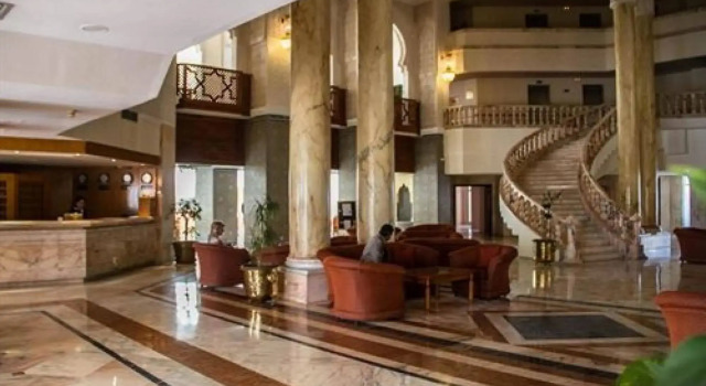 Amir Palace
