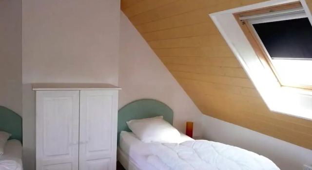 Bigouden - Location vacances en Bretagne - Finistère Apartment 2, Rezerwuj Apartament  