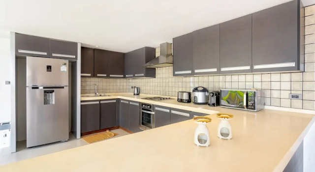 Вилла 12 Bedroom Sea View Twin Villas Angthong Hills SDV205/SDV227-By Samui Dream Villas