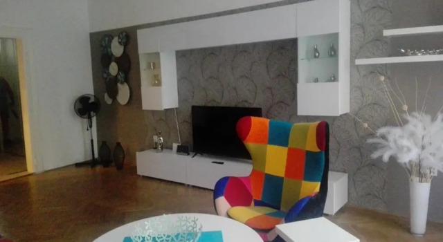 Апартаменты Deluxe Apartment Jakubská 676
