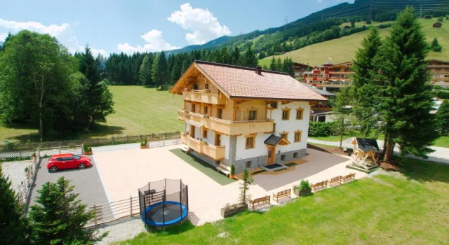 Апартаменты Superior Hotel Schönruh