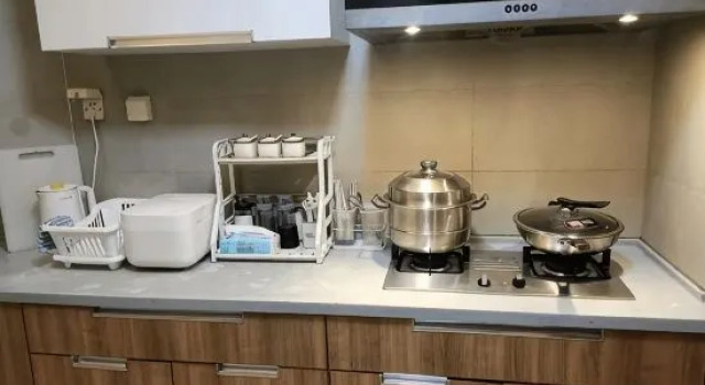 Люкс Seaside Impression Holiday Apartment Hotel