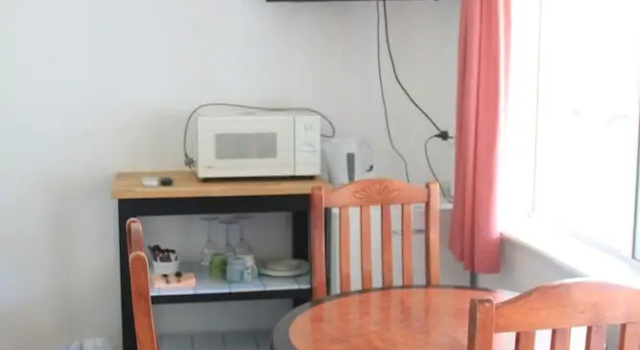Номер Economy Busselton Ithaca Motel