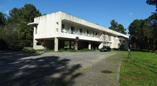 HI Melgaco - Pousada de Juventude, Boek Hostel Hostels in Serra da Peneda, Hostel