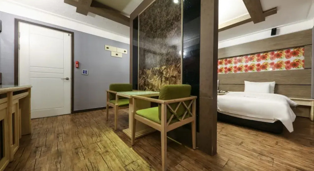 Номер Grand Amore Motel