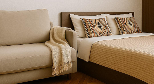 MaxRealty24 One-bedroom apartment 10 minutes from the metro station. "Gratifying", Book Apartment Moscow Russia