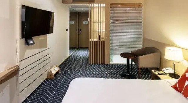 Полулюкс Hotel Alegria Seogwipo