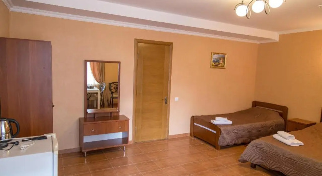 Suite familiare Delfin