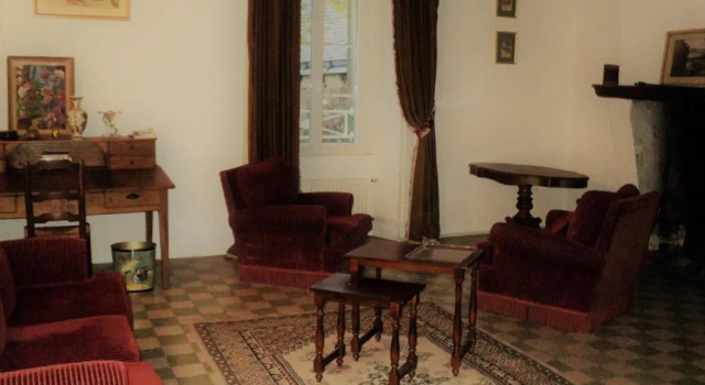 Appartement, Забронировать Апартаменты/квартира Ла-Жюмейер 