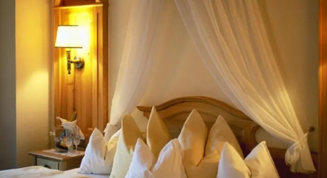 Номер Comfort Hotel CENTRAL Bar & Restaurant