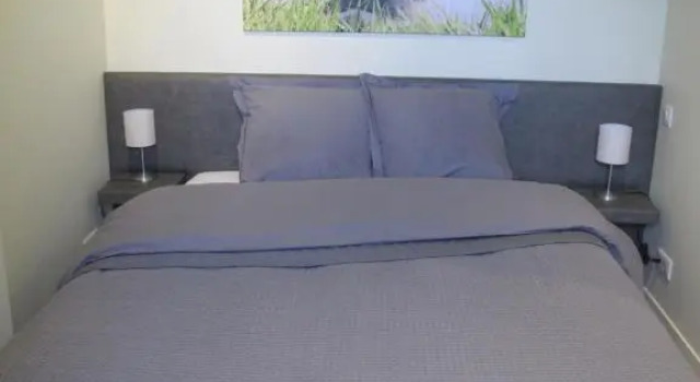 Standart oda La Garonde