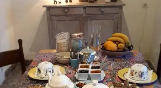 Chambres et Table d'Hôte Sûn, Buchen Sie Hotel Ambres Tarn