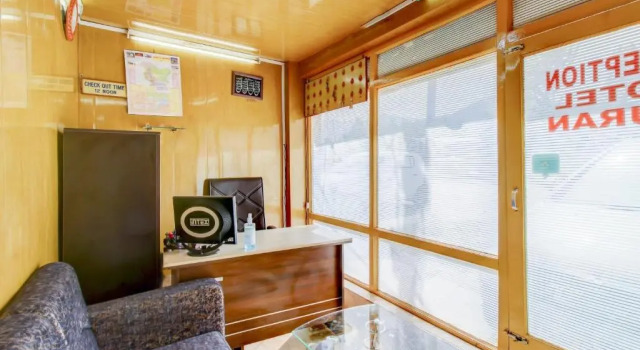 OYO 80500 Hotel Hijraan, Забронировать Отель Сринагар Jammu & Kashmir Ski
