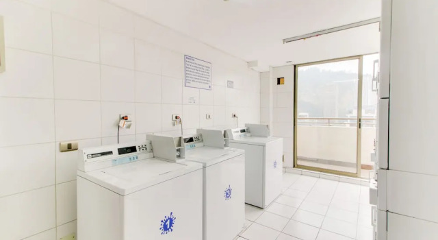 Estudio Acogedor en Providencia, Забронировать Апартаменты/квартира Провиденсия Сантьяго, рядом с Станция метро Manuel Montt