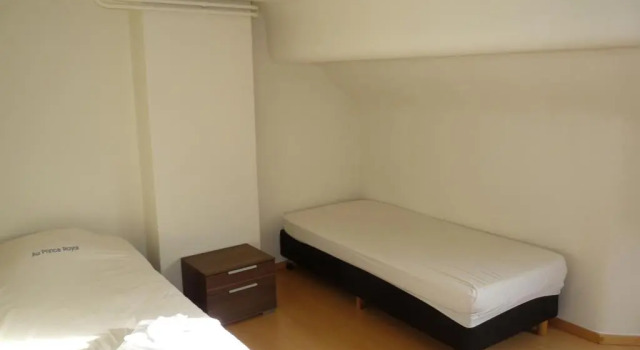 Апартаменты Hotel Au Prince Royal