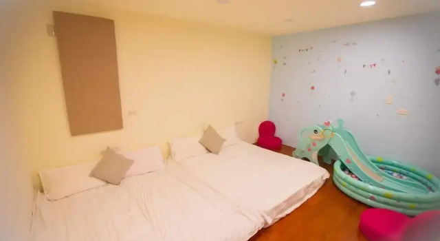 Yoxhi B&B, Забронировать Отель «постель и завтрак» Отели Хуалянь 3 звезды, 3*
