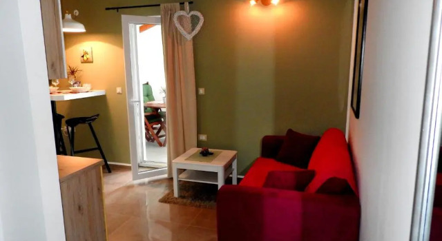 Delight Loft, Забронировать Апартаменты/квартира Апартаменты Rovinj Riviera, Апартаменты/квартира