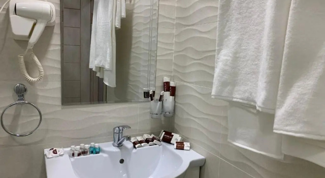 Номер Standard Atlantis Hotel