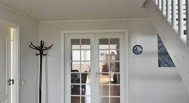 5 Star Holiday Home in Faxe Ladeplads, Book Vacation Home Faxe Ladeplads Zealand