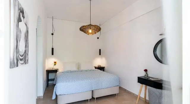 Номер Deluxe Hotel Matina