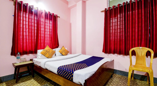 Hotel O NANDINI, Book Hotel Cheap Hotels in Assam