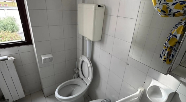 Via Rose (dietro Freccia Rossa), Buchen Sie Hotel Brescia Lombardei
