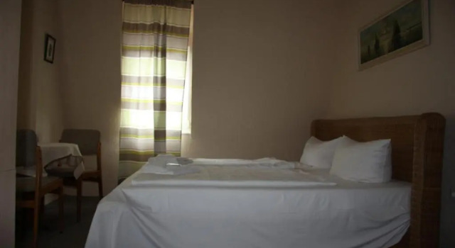 Четырёхместный номер Standard Hotel Zum goldenen Stern