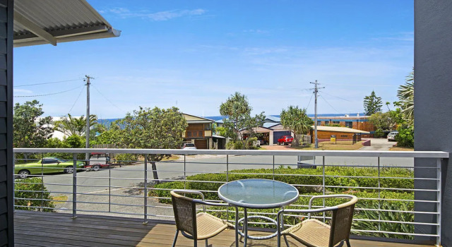 Vizcaya No2, Prenota Hotel Hotel a Queensland con parcheggio, Parcheggio