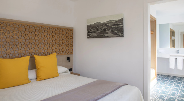 Oasis Lanz Beach Mate, Забронировать Отель Отели Ланцароте 4 звезды, 4*